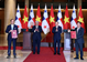 Viet Nam, Panama exchange cooperation documents witnessed by top leaders